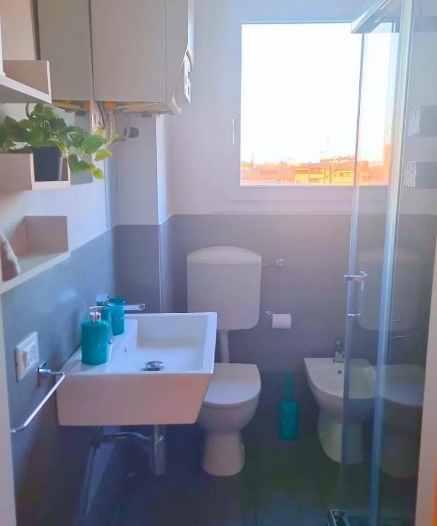 Apartman Queen Home Bologna Exhibithion