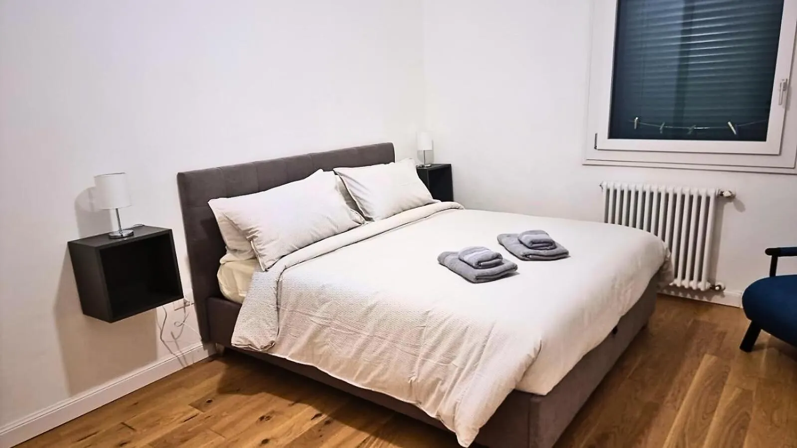 Queen Home Bologna Exhibithion Apartman